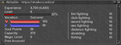 Signature for player Ahhalito