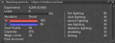 Signature for player Bastiaopautorto