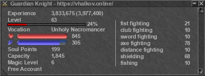 Signature for player Guardian Knight