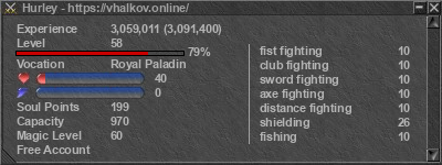 Signature for player Hurley