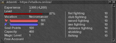 Signature for player Jebemti