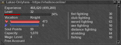 Signature for player Lukao Onlyfans